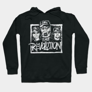 The Revolution Hoodie